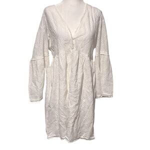 NWT Melissa Odabash swim coverup